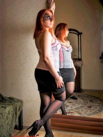 Анкета проститутки Мирослава - Фото 1, , 40 лет, №343426